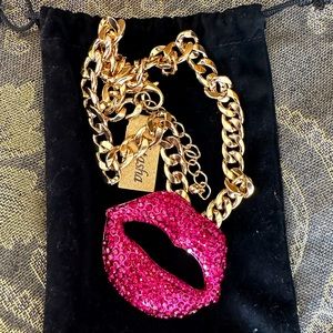 Fashion necklace!